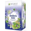 MEGAFYT Dobrú noc bylinný čaj 20 x 1,5 g