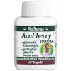 MedPharma Acai berry 1000 mg + garcinia cambogia + jablečný pektin 67 kapsúl
