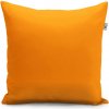 Sablio Vankúš Oranžová - 40x40 cm