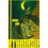 Athanasia (Adrian F Wassel,Dani)(Brožovaná)