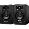 M-Audio Pair M-AUDIO BX3 - Pár aktivních monitorů