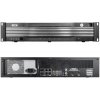 BCS-U-NVR6408R-A-4K - 64-kanálový IP rekordér, až 12Mpx, 2x12TB (vnútorné), RAID - BCS Ultra