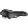 Sedadlo na bicykel Selle Royal Ellipse Relaxed unisex