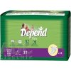 Kimberly-Clark B.V. DEPEND Flex SUPER PLUS LARGE - 1x14 ks