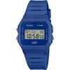 Casio F-91WB-2A1EF Timeless Collection 35mm 1ATM