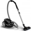 Philips 3000 series XD3112/09 vacuum 3 L Cylinder vacuum Dry 900 W Dust bag