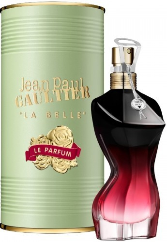 Jean Paul Gaultier La Belle Le Parfum Intense parfumovaná voda dámska 100 ml tester