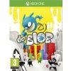 de Blob (X1) (Obal: EN, FR)