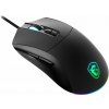 MSI FORGE GM320 S12-0402420-HH9
