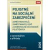 Pojistné na sociální zabezpečení 2020 - Marta Ženíšková