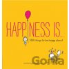 Happiness Is... - Lazar Ralph, Swerling Lisa