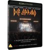 Def Leppard - Diamond Star Heroes Live From Sheffield (Limited Edition) BD (4K UHD)