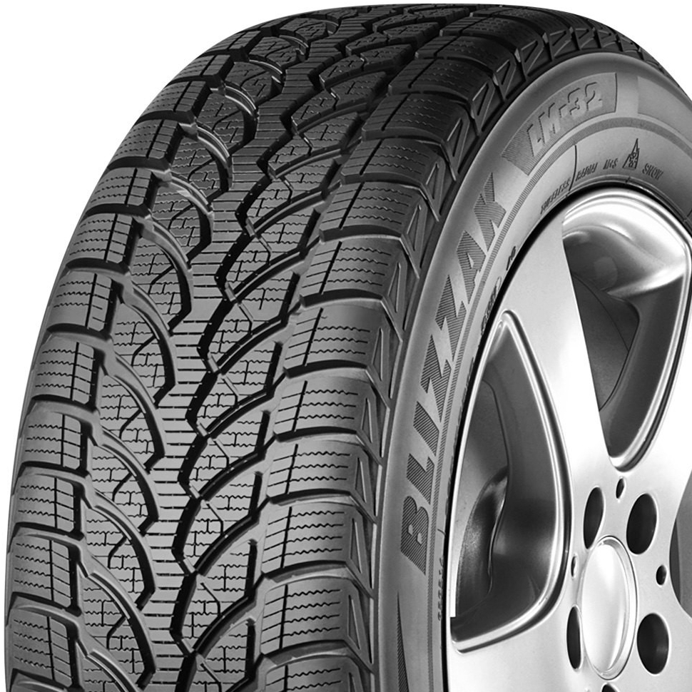 Bridgestone Blizzak LM-32 215/65 R16 106T