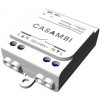 CASAMBI CBU-ASD-C-3100 Ovládač/prevodník Casambi, DALI/0-10V, relé, Bluetooth 4.0, 230V/50Hz, 6mA DALI BUS
