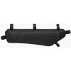 Taška cyklistická na rám Osprey Escapist Frame Bag 4 l black