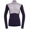 Devold Lauparen Merino 190 Zip Neck Women