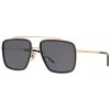 slnečné okuliare Dolce Gabbana DG2220 02/81 - 57/17/140