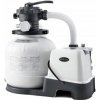 INTEX 26676 piesková filtrácia 6m3 / h