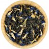 Čierny čaj Earl Grey Sapphire 500 g Listový čaj - Ziołowy Dwór