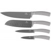 BERLINGERHAUS Sada nožů s nepřilnavým povrchem 4 ks Aspen Collection BH-2892