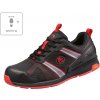 Bata Bright 031 W polobotky B21 čierna