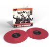 Headcat: Live In Berlin (Coloured Red Vinyl) - 2Vinyl (LP)