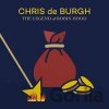 The Legend of Robin Hood - Chris De Burgh LP