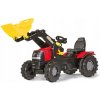 Traktor 611065 Rolly Toys 611065