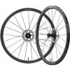 FFWD RAW CS (33 mm), mattblack, karbónové, kotúčové, plášťové Shimano 11/12sp