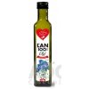 VIRDE ĽAN 100% OLEJ 1x250 ml