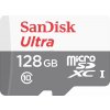 SanDisk Ultra Lite microSDXC 128GB 100MB/s SDSQUNR-128G-GN6MN