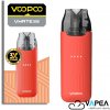 VooPoo Vmate Mini 1000 mAh Soul Red 1 ks