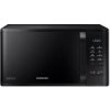 Mikrovlnná rúra Samsung MS23K3513AK/EO čierna