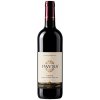 Pavelka a syn Paves červený Suché 13% 0,75 l (čistá fľaša)