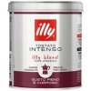 Illy Intenso Moka – talianska mletá káva 125 g