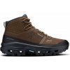 Pánske outdoorové topánky On Cloudrock Mid Waterproof