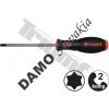 TRIUMF Skrutkovač Torx - nevŕtaný T7 x 80 mm
