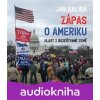 Zápas o Ameriku - Jan Kaliba, Jan Kaliba
