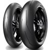 Pirelli Diablo Supercorsa V3 SC2 190/55/17 TL,R 75W
