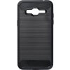 Odolné puzdro na Samsung Galaxy J3 J320 Forcell Carbon čierne