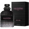 Valentino Uomo Born in Roma toaletná voda pre mužov 50 ml