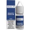 Juice Sauz SALT Dragon's Dream objem: 10ml, nikotín/ml: 10mg