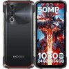 Smartfón DooGee BLADE 10 POWER 6 GB / 256 GB 4G (LTE) čierny