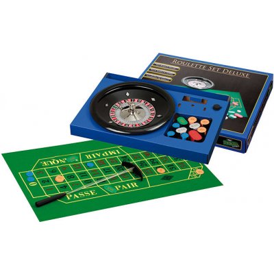 Ruleta DeLuxe Philos