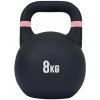 Kettlebell ocelový 8kg TUNTURI Competition