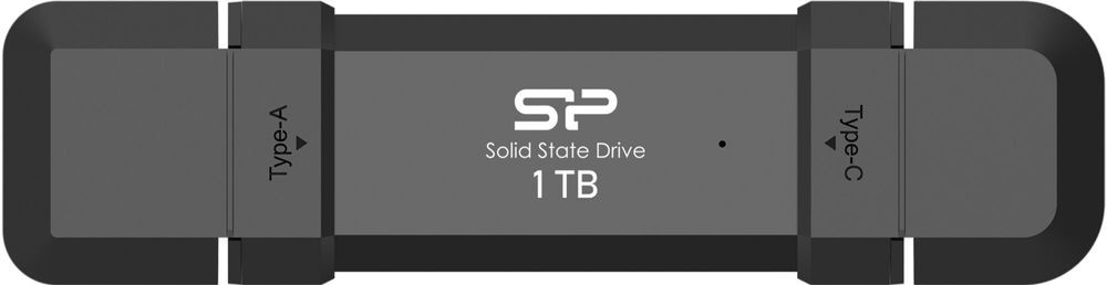 Silicon Power DS72 1TB SP001TBUC3S72V1K