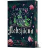 Nebojácna - Lauren Roberts
