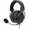 White Shark GH-2341 GORILLA, Herné slúchadlá, bg GORILLA BLACK/GREY