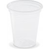 Wimex Pohár, PET číry 95mm 0,3L