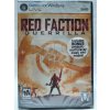 PC RED FACTION GUERRILLA PC DVD-ROM